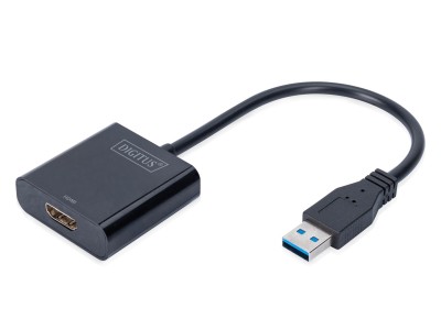 DIGITUS Adapter USB3.0 -> HDMI