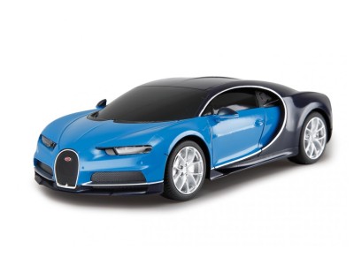 Jamara Bugatti Chiron 1:24 40 MHz