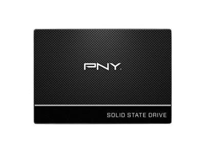SSD 250GB PNY 2,5" (6