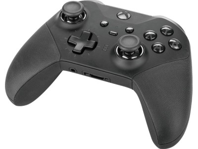 Venom Anpassungsset schwarz XBox