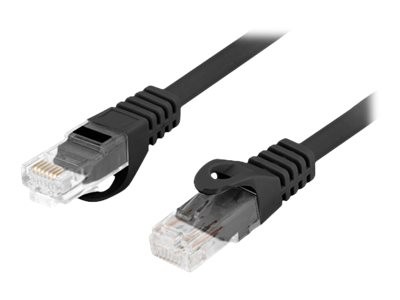 LANBERG Patchkabel CAT.6 UTP LSZH