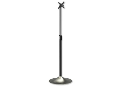 Techly TV LED/LCD Standfuß rund, 13&quot