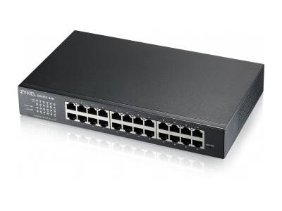 Zyxel GS1915-24E Smart Managed Layer2 NebulaFlex