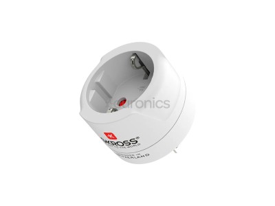 SKROSS Adapter Europe to USA