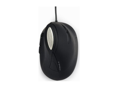 Gembird Ergonomische Maus WIRED USB mit