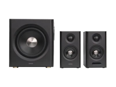 Edifier S355DB 2.1 schwarz Bluetooth