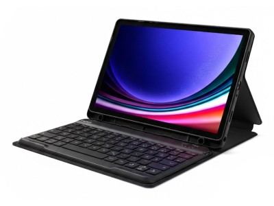Inateck N0028 black Galaxy Tab A9