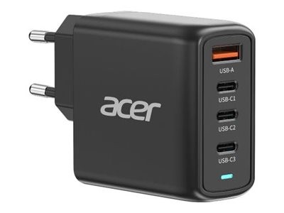 Acer 67W PD GaN Charger, 2