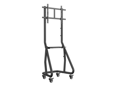Equip Bodenstandhalter 37"-80"/1TFT 80kg