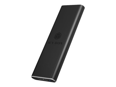 Geh. IcyBox USB 3.0 1