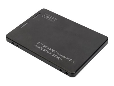 DIGITUS 2,5" SATA Festplattenadapter für