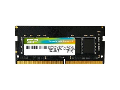 Silicon Power SO DDR4 16GB PC