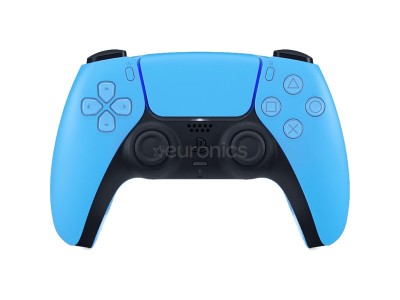 Sony PS5 DualSense Controller V3 Starlight