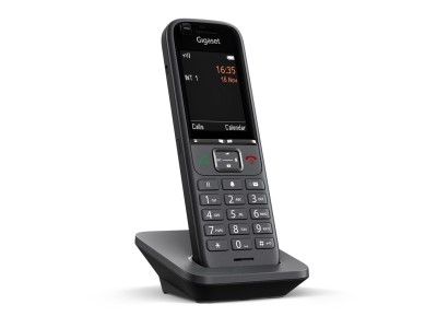 Gigaset S700H Pro Mobilteil inkl. Ladeschale