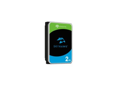 Seagate 8.9cm (3.5")