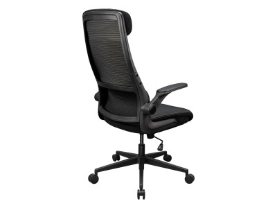 COUGAR Gaming/Office-Stuhl Stryder, Stoff, Schwarz
