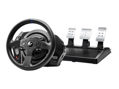 Lenkrad Thrustm. T300 RS GT FF