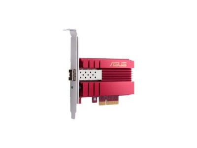 ASUS Netzwerkkarte WL-PCIe 10G XG-C100F SFP+