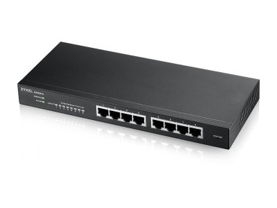 Zyxel GS1915-8 Port Smart Managed Layer2