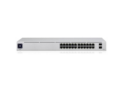 Ubiquiti UniFi Switch USW-Pro-24-POE Gen2 400W