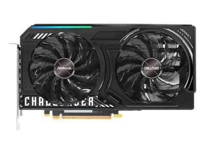 ASRock Intel Arc B570 CL 10GO