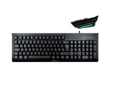MediaRange Tastatur USB 2.0 mit
