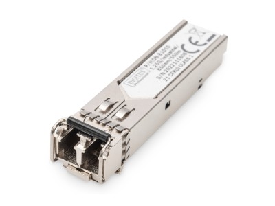 DIGITUS Industrial Mini GBIC (SFP) Modul
