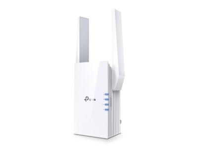 TP-Link WL-Repeater RE705X (AX3000 Wi-Fi 6