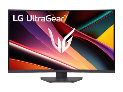 LG 81,28cm 32G600A-B QHD 16:9