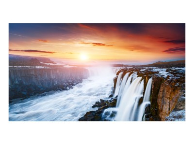 Samsung Smart Signage VH55C-R 138,7cm(55&quot