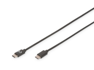 DIGITUS USB 2.0 Anschlusskabel Typ