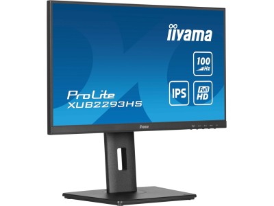 IIYAMA 54.5cm (21,5")
