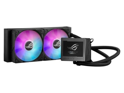 Asus WAK ROG RYUJIN III 240