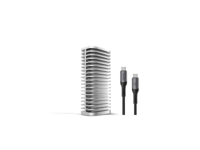 TERRAMASTER D1 SSD PRO 1bay M