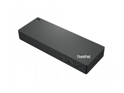 Lenovo Dock - 300W Workstation Dock