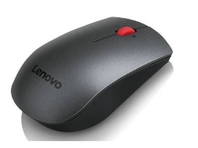 Lenovo Maus wireless - Professional Wireless