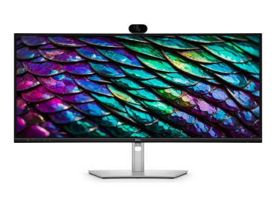 Dell 86.4cm (34") P3426WEB