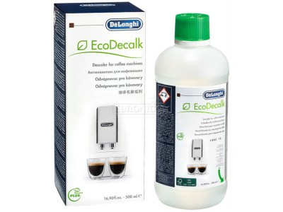 De`longhi Entkalker - DLSC500