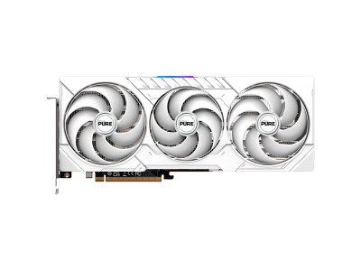 Sapphire Radeon RX9070XT Pure Gaming OC