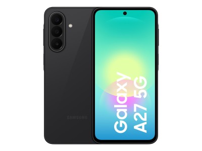 Samsung Galaxy A27 256GB Black 6