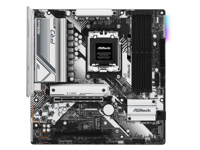 ASRock B650M Pro RS AM5 mATX