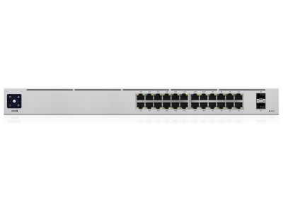 Ubiquiti UniFi Switch USW-24-POE Gen2 95W
