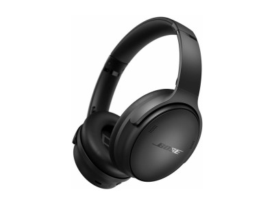 BOSE QuietComfort Wireless Headphone Black