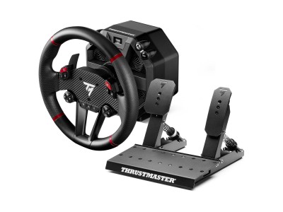 Lenkrad Thrustm. T598X DirectDrive FF Wheel