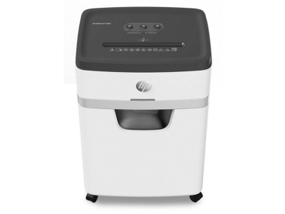 HP Aktenvernichter OneShred 18CC