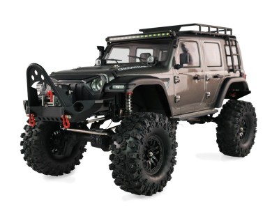 Amewi RC Auto AMXRock Crosstrail Crawler