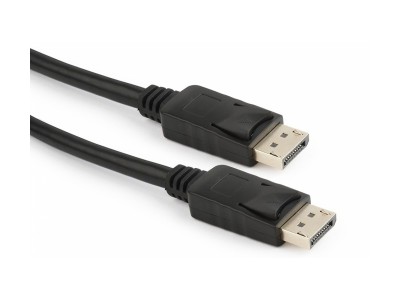 Gembird Display Port Kabel, 4k, 1