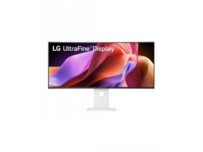 LG 101,60cm 40WT95UF-W 5K-UHD 21:9