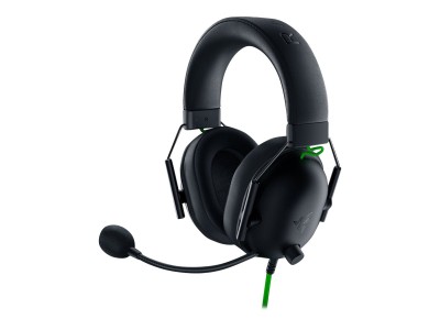Razer Wired Gaming Headset - BlackShark