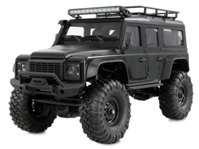 Amewi RC Crawler Mini-D90 AMXRock 4WD